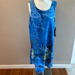 In gear sundress from Kohl’s new with tags size large